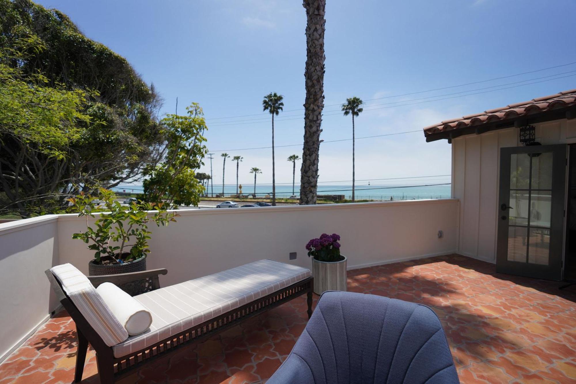 El Caminante Bar & Bungalows Dana Point Dış mekan fotoğraf