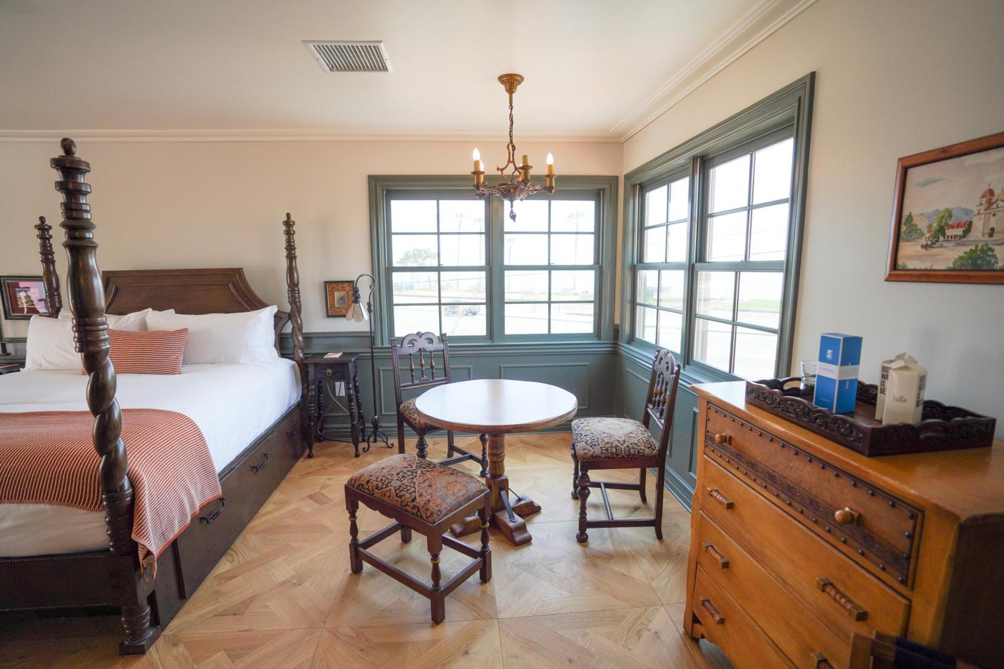 El Caminante Bar & Bungalows Dana Point Dış mekan fotoğraf